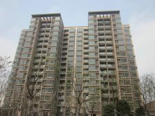 凯德嘉博名邸3室2厅南北