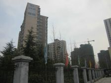 7号线地铁口2013年有地暖新风大1房全明户型
