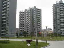 金桥·金东名苑·1室·1厅