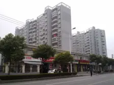 金桥 · 金东名苑 · 1室 · 1厅