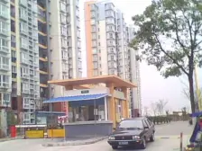 阳光城市家园 2室2厅1卫