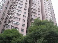 锦海大厦 高区 朝南 三轨交汇 配套完善