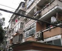 中东小区2室0厅南