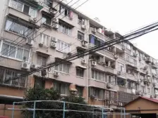 中东小区,内环内,南北光线无遮挡