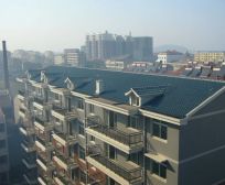 祥云春晓 步梯两房 采光佳 视野好 三个阳台