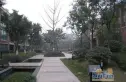 新里派克公馆别墅实景图