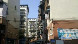 智业福地3室1厅东南