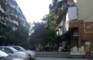 智业福地4室1厅南