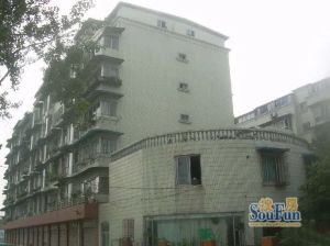 智业福地3室1厅南北
