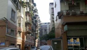 智业福地3室1厅南
