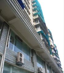 迪康银色诗典 2室1厅 东南