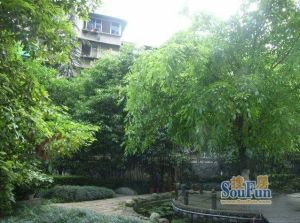 迪康银色诗典 2室1厅 南