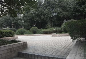 锦桂苑3室2厅西南