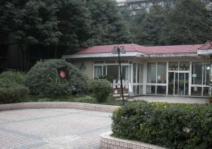 锦桂苑 3室2厅 南 北