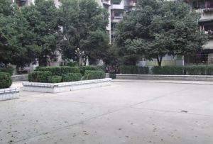 锦欣苑2室2厅南西北