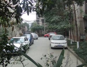 锦欣苑2室2厅东南