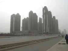 地铁口 格林小镇 精装四室大平层 户型方正