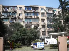 岭南路700弄 1室1厅 南