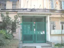 彭浦·岭南路700弄·1室·0厅