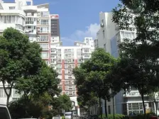 周浦·菱翔苑-年家浜路461弄·2室·1厅