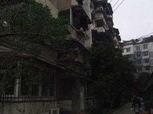 清溪南街16号2室2厅北