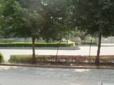 腾龙领秀 轻轨1房 视野开阔 业主诚心出售