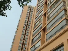 腾龙岭秀 2室1厅 南