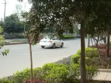 弹子石轻轨站旁 精装小三房 住家装修 保持干净整洁