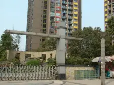 环线旁跃层两房,得房率高,业主安心卖,可拎包入住~