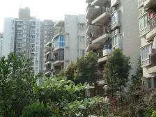 莫比时代 4室1厅 东