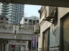 弹子石 阳光绿洲二房110万