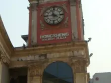 弹子石 阳光绿洲四房173万