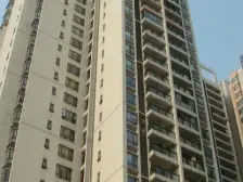 弹子石 富力现代广场一房70万