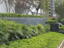 农业园区 万科渝园三房300万