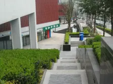 万科朗润园 1室0厅 西南