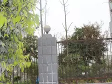 农业园区 天高鸿苑二房55万