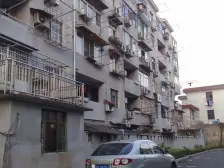 高行 · 东沟一村 · 1室 · 1厅