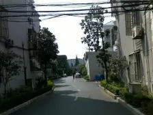 地铁口精装,性价比高,小区环境优美