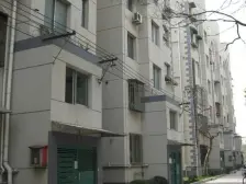 jianping可用,非顶楼 两房近地铁6号线近公园