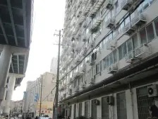 虹桥开发区CBD,五轨交汇,八大商场环伺,户型全明