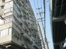 虹桥开发区CBD,五轨交汇,八大商场环伺,户型全明