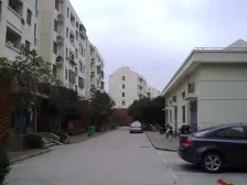 紫翠苑北区(俱进路505弄) 3室2厅 南 北