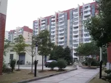 附阁楼||得房率高||两房南北通户型||视野采光好