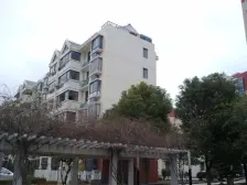 买一层加一层,飞机户型,位置安静,采光充足得房率高