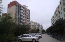 少有南北通大一房带阁楼,低总价看房随时