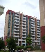 东边套南北通大一房,高楼层,低总价