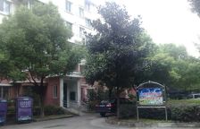 带固定车位,复式户型,6/12双轨 滨江公园在建