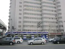 全明三开间朝南 2/3/4/15四轨交汇 近内环