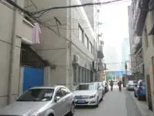 天山路1726弄 3室0厅 北 南