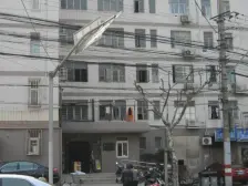 使用面积69高层视野棒户型方正售后公房税少停车方便